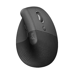 Logitech MX Master 3S Mouse