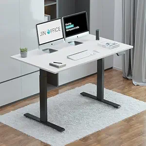 Adjustable Motorized Standing Desk